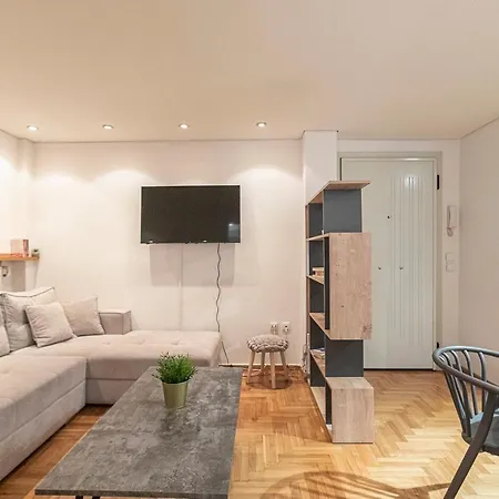 Houseloft Rotonda Διαμέρισμα Θεσσαλονίκη