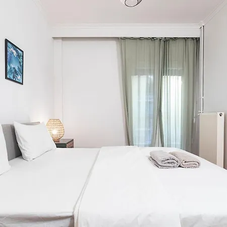 Houseloft Rotonda Θεσσαλονίκη
