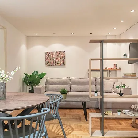Διαμέρισμα Houseloft Rotonda Θεσσαλονίκη