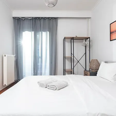 Διαμέρισμα Houseloft Rotonda Θεσσαλονίκη