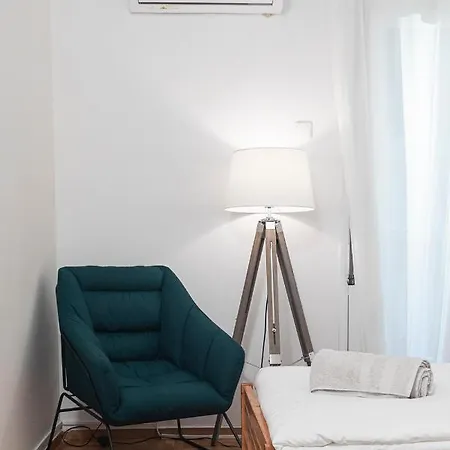 Houseloft Rotonda Διαμέρισμα *