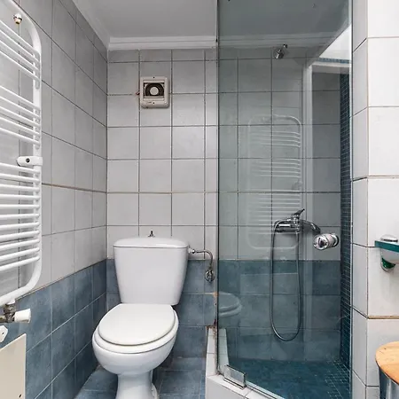 Διαμέρισμα Houseloft Rotonda Θεσσαλονίκη