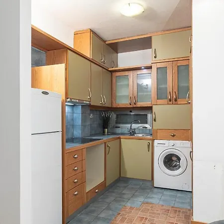 Διαμέρισμα Houseloft Rotonda Θεσσαλονίκη