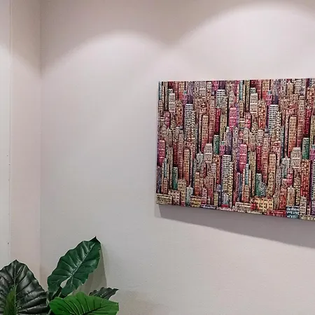 Houseloft Rotonda Διαμέρισμα Θεσσαλονίκη